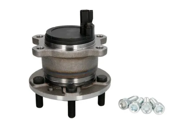 Kit de roulements de roue BTA H2G040BTA
