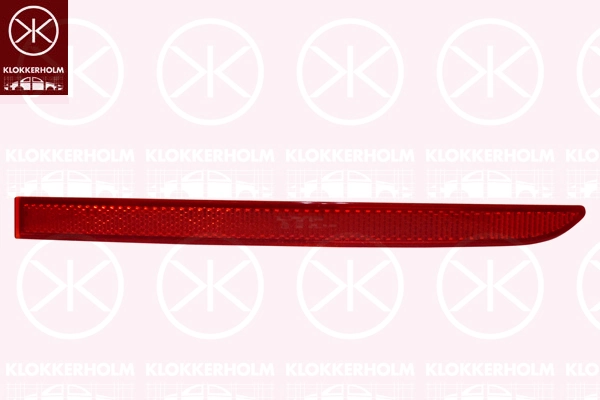 Catadioptre KLOKKERHOLM 95480782