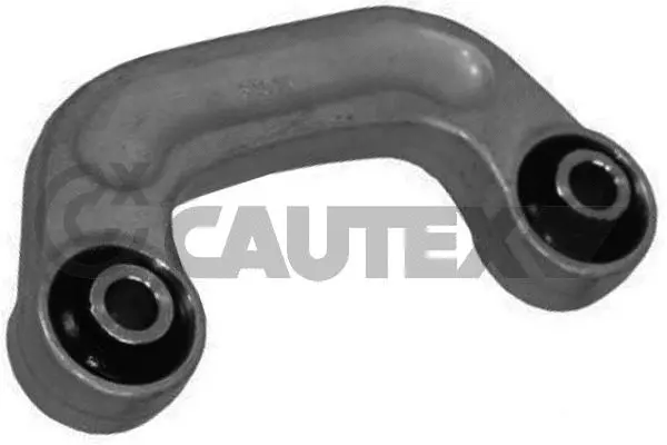 Entretoise/tige, stabilisateur CAUTEX 750169