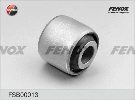 Suspension, bras de liaison FENOX FSB00013