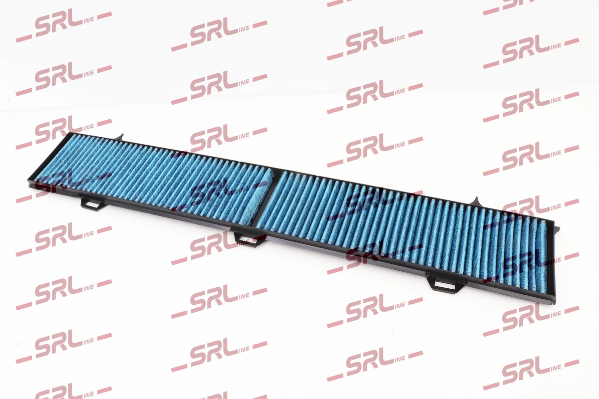Filtre, air de l'habitacle SRLine S11-1024NS