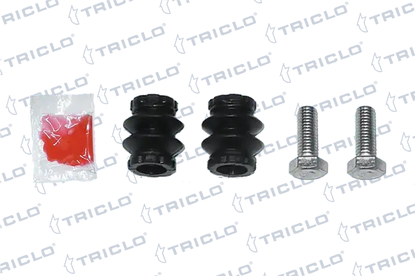 Kit de réparation, étrier de frein TRICLO 877304