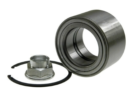Kit de roulements de roue MTR 12139181