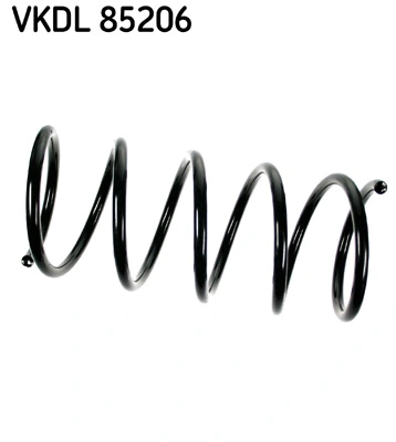 Ressort de suspension SKF VKDL 85206