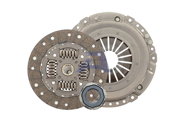 Kit d'embrayage AISIN KH-073
