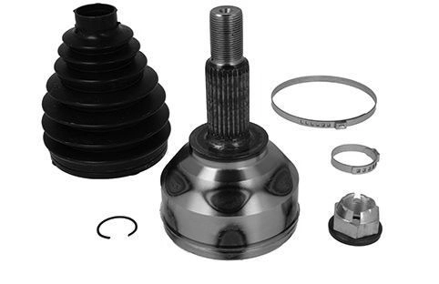 Jeu de joints, arbre de transmission NEOCOM JN-1733
