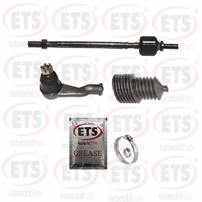Barre de connexion ETS 40.AJ.434