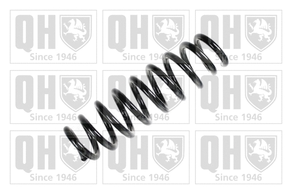 Ressort de suspension QUINTON HAZELL QCS7647
