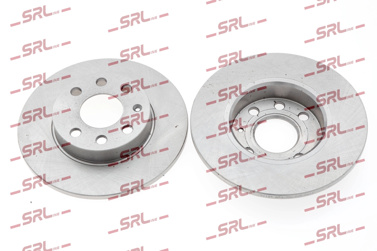 Disque de frein SRLine S71-0153