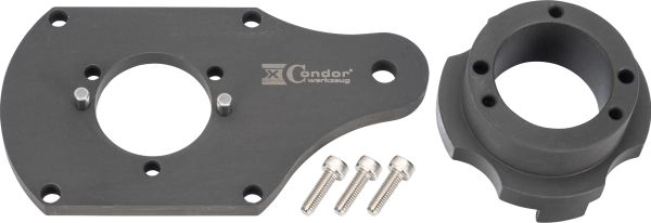 Kit d'outils de réglage, épure de distribution Condor werkzeug 6313-02