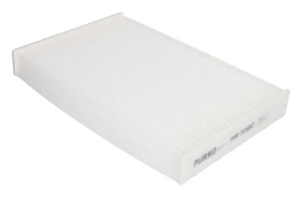 Filtre, air de l'habitacle PURRO PUR-PC8012