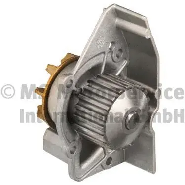 Pompe à eau, refroidissement du moteur KOLBENSCHMIDT 50005313