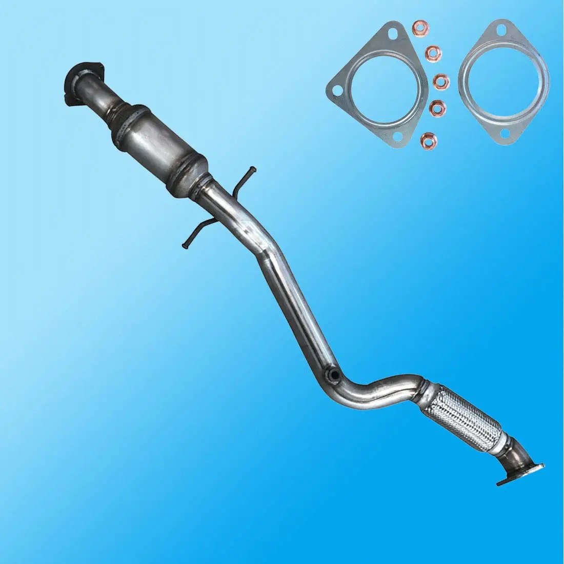 Catalyseur ConTra Automotive GmbH 31373