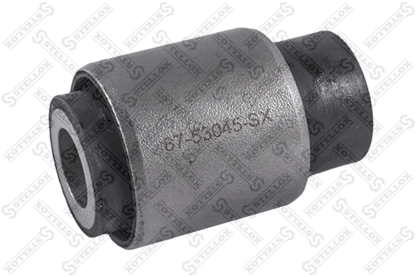 Suspension, bras de liaison STELLOX 87-53045-SX