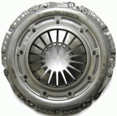Mécanisme d'embrayage SACHS PERFORMANCE 883082 999793