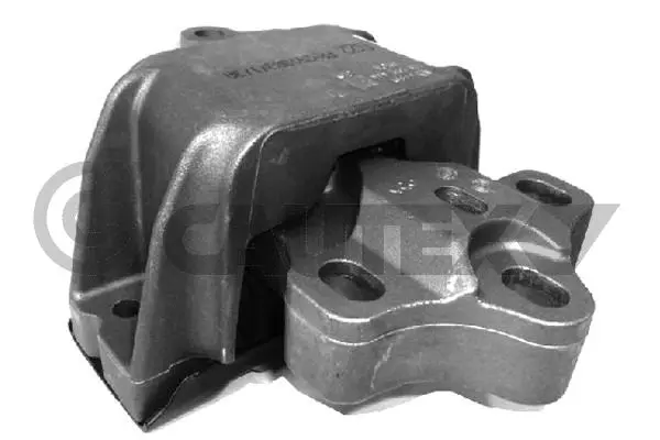 Support moteur CAUTEX 461143