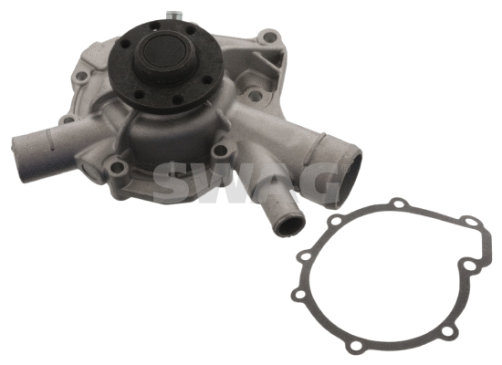 Pompe à eau, refroidissement du moteur SWAG 10 92 4209