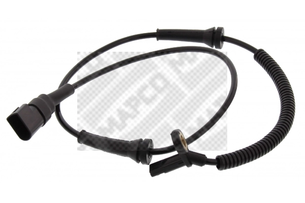 Capteur, vitesse de roue MAPCO 86608