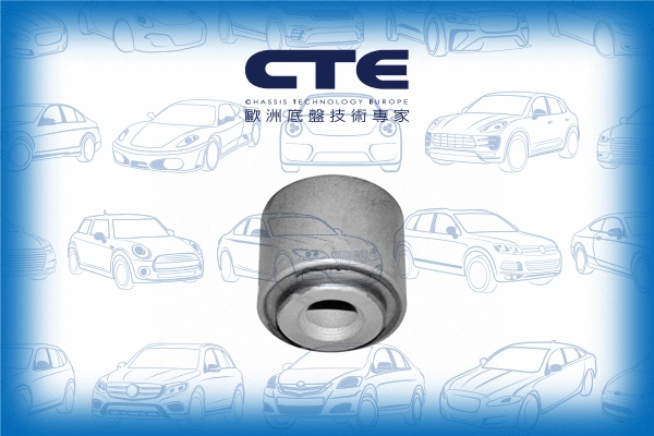 Suspension, bras de liaison CTE CBH03020