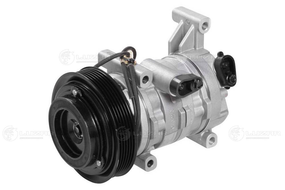 Compresseur, climatisation LUZAR LCAC 2540