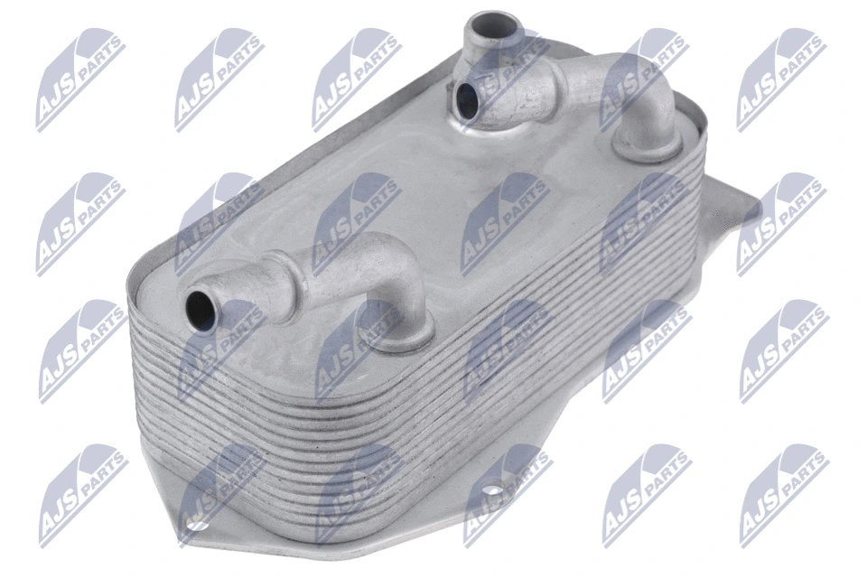 Radiateur d'huile NTY CCL-BM-066