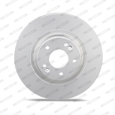 Disque de frein FERODO DDF2199C-1-D