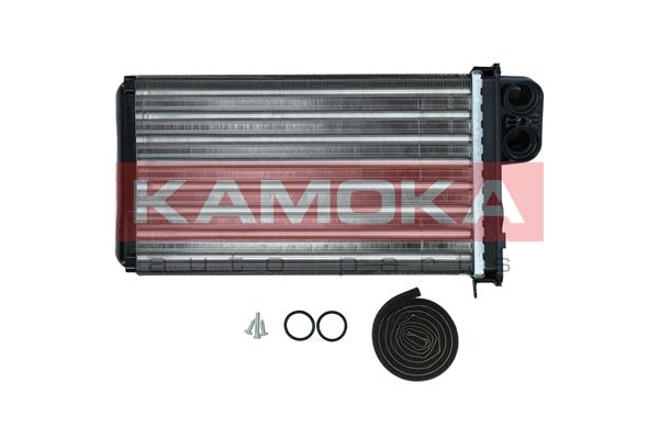Système de chauffage KAMOKA 7765025