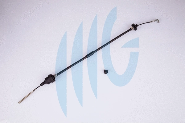Tirette à câble, commande d'embrayage RICAMBIFLEX GM 01361407