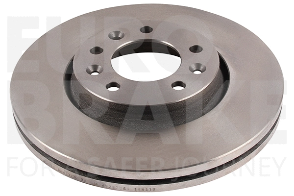 Disque de frein EUROBRAKE 58152045175