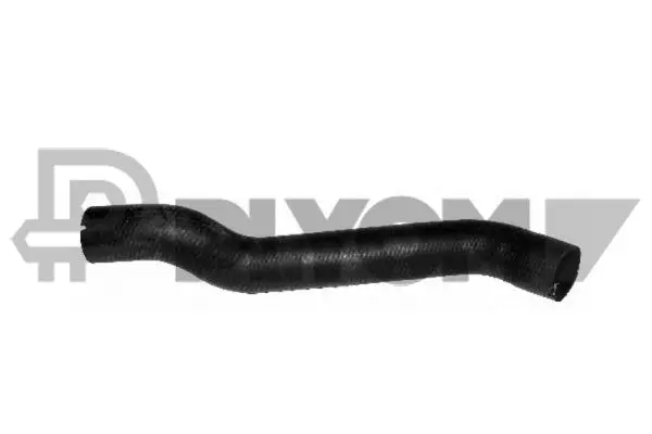Gaine de suralimentation PLYOM P016792