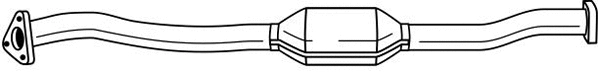 Catalyseur SIGAM 40327