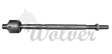 Rotule de barre de connexion WOLVER SP215960