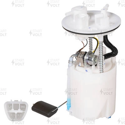 unité d'alimentation de carburant STARTVOLT SFM 1415