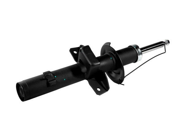 Amortisseur ZentParts Z00331