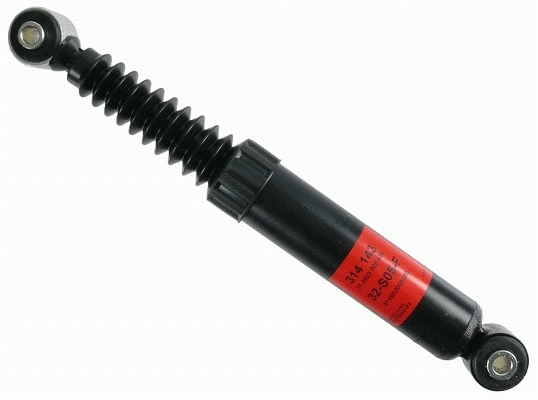 Amortisseur BOGE 32-S05-F