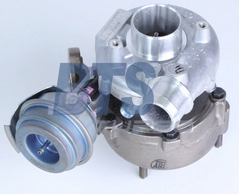 Turbocompresseur, suralimentation BTS Turbo T911332
