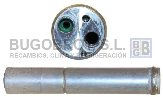 Filtre déshydratant, climatisation BUGOBROT 20-83032