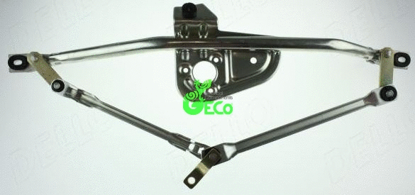 Tringlerie d'essuie-glace GECO TWM1001Q