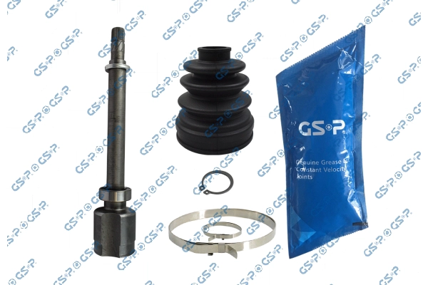 Jeu de joints, arbre de transmission GSP 602231