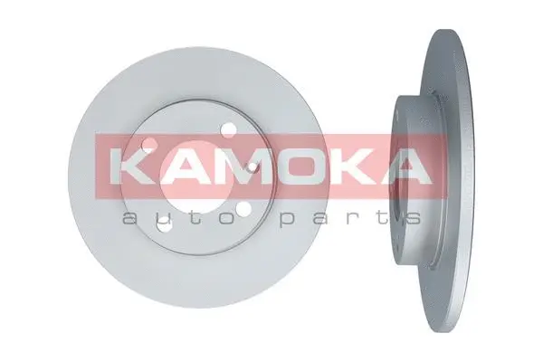 Disque de frein KAMOKA 10384