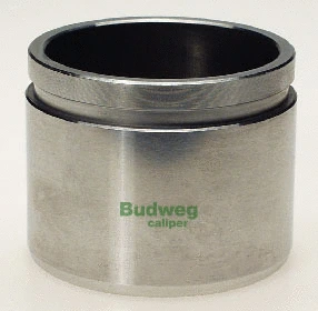 Piston, étrier de frein BUDWEG CALIPER 236014
