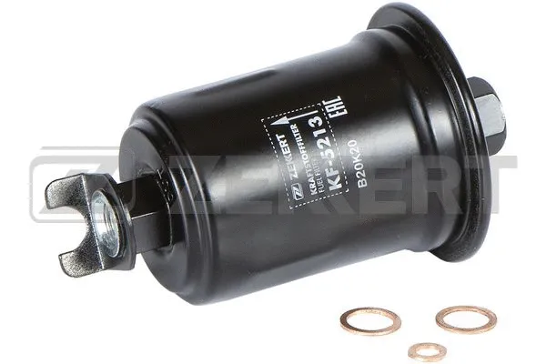 Filtre à carburant ZEKKERT KF-5213