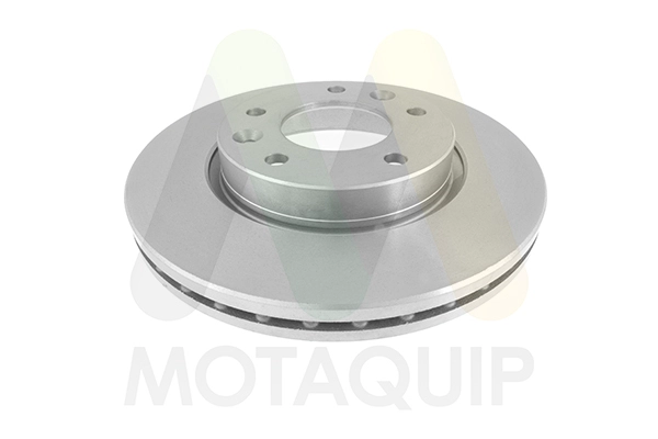 Disque de frein MOTAQUIP LVBD1196Z
