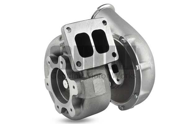 Turbocompresseur, suralimentation GMW TB510435MN