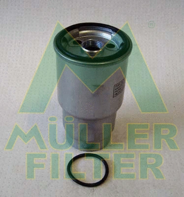Filtre à carburant MULLER FILTER FN1142