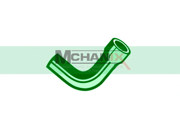 Durite de radiateur Mchanix FDRDH-201