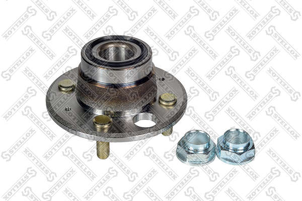 Kit de roulements de roue STELLOX 43-28232-SX