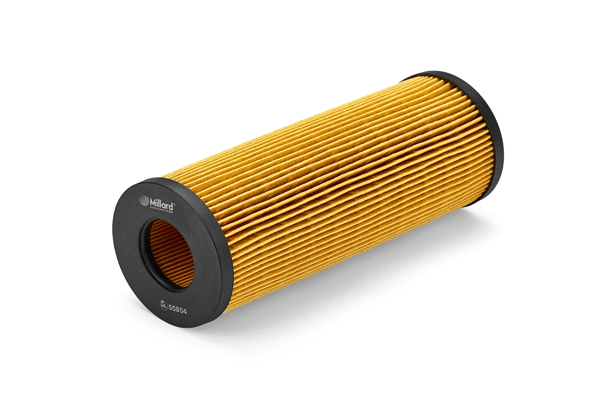 Filtre à huile MILLARD FILTERS ML-55854