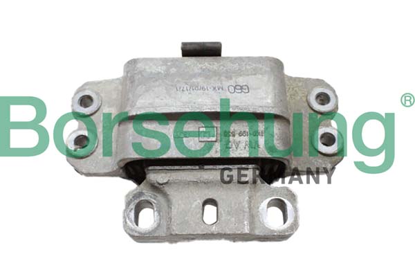 Cadre support, suspension de la boîte automatique Borsehung B10992