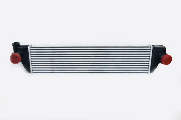 Refroidisseur d'air de suralimentation ASAM AUTOMOTIVE 77058